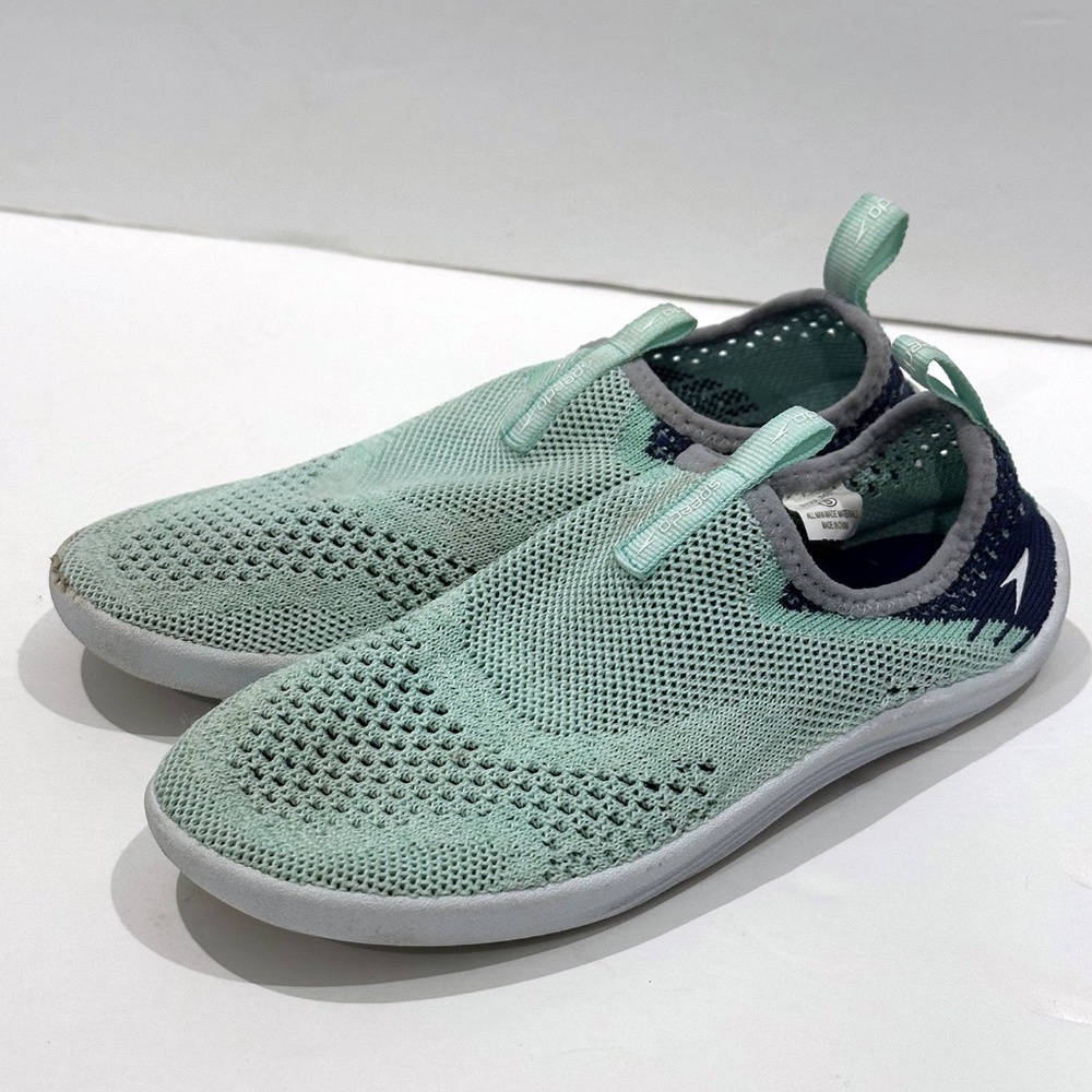 Kids Speedo The Original Superwalker Water Shoes Size 1